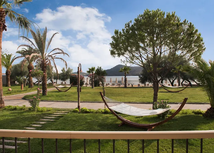 D - Resort Ayvalik